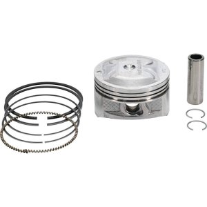 Can-Am Outlander 500 4x4 Piston Kit - Vertex Pistons - Cast Replica - `07-`15 Can-Am Outlander 500 4x4 Piston Kit - Vertex Pistons - Cast Replica - `07-`15